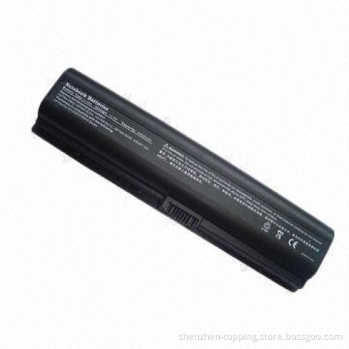5,200mAh 10.8V High-quality Laptop Battery for HP Pavilion DV2000/V3000